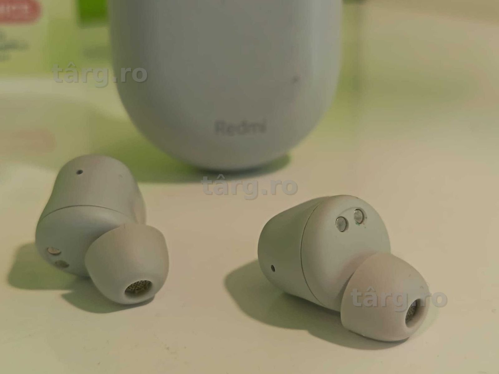 (AG41) Casti  Xiaomi  Redmi Buds 3 Pro B48446.3.27 - Garantie 2 ani! 3