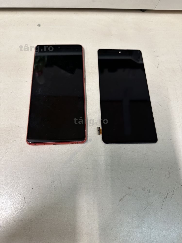 Display samsung s20 fe original