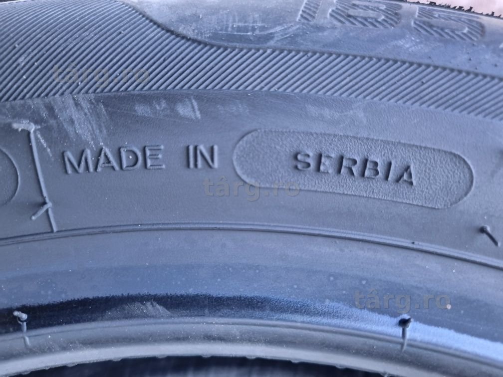 185/60 R15, 88H, RIKEN (by Michelin), Anvelope all season M+S 7