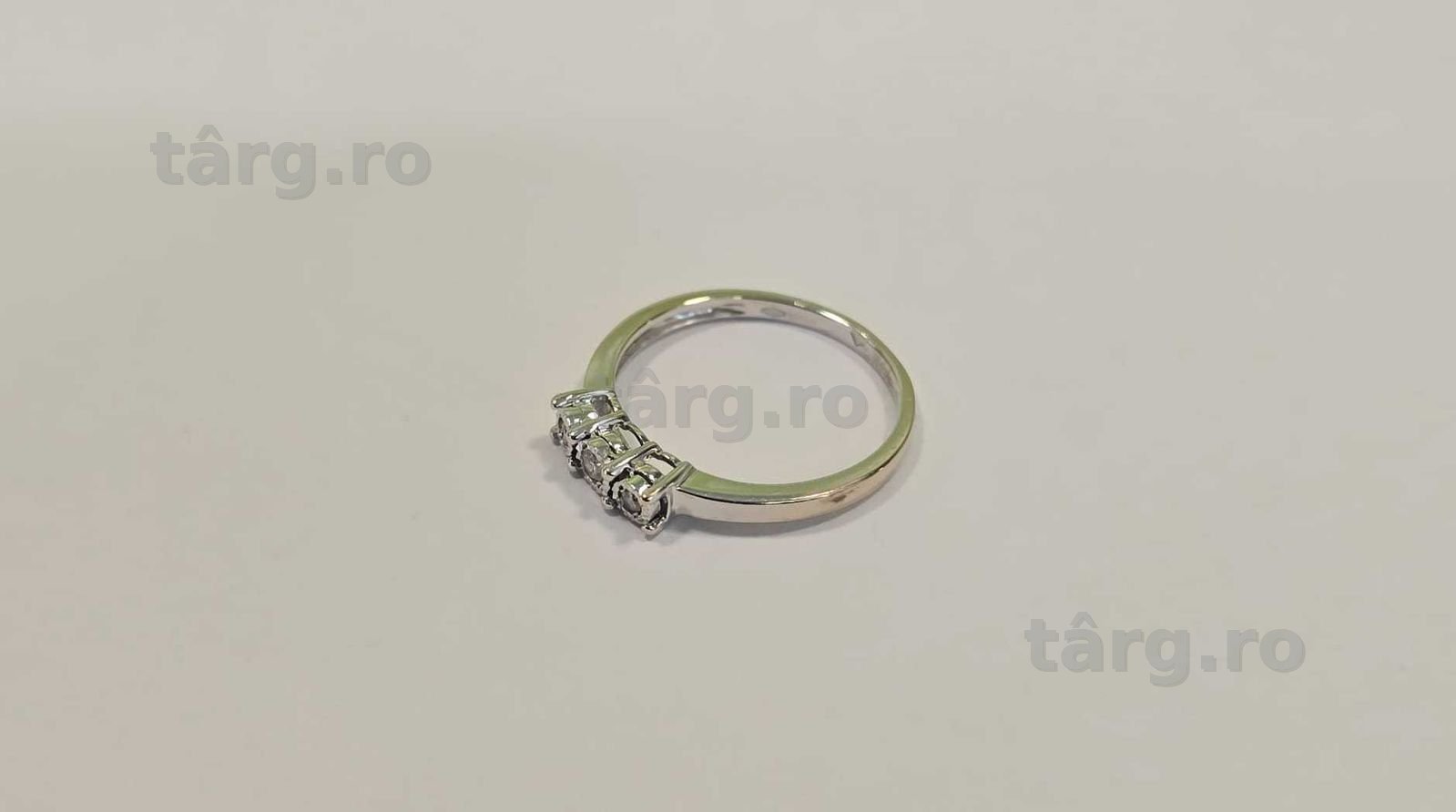 Inel aur 18 K, 2.34 gr. (ECA 39 / b18329.4) – Garantie 2 ani 4