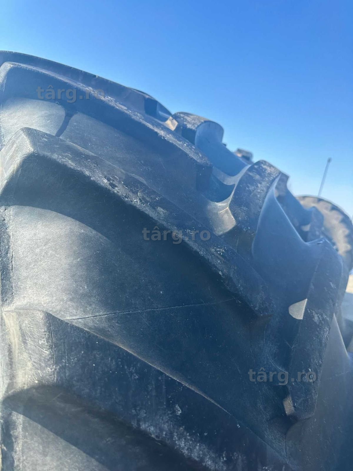 Anvelope 600.65 R38 Michelin 6