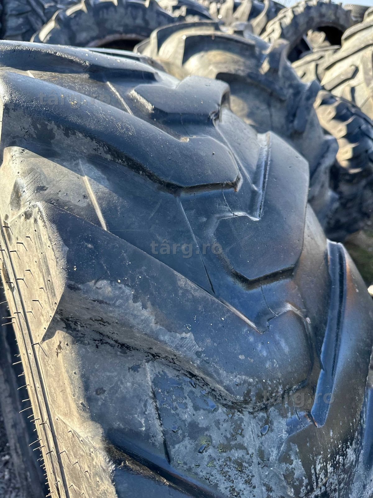 Anvelope sh 15.5/80 R24 4