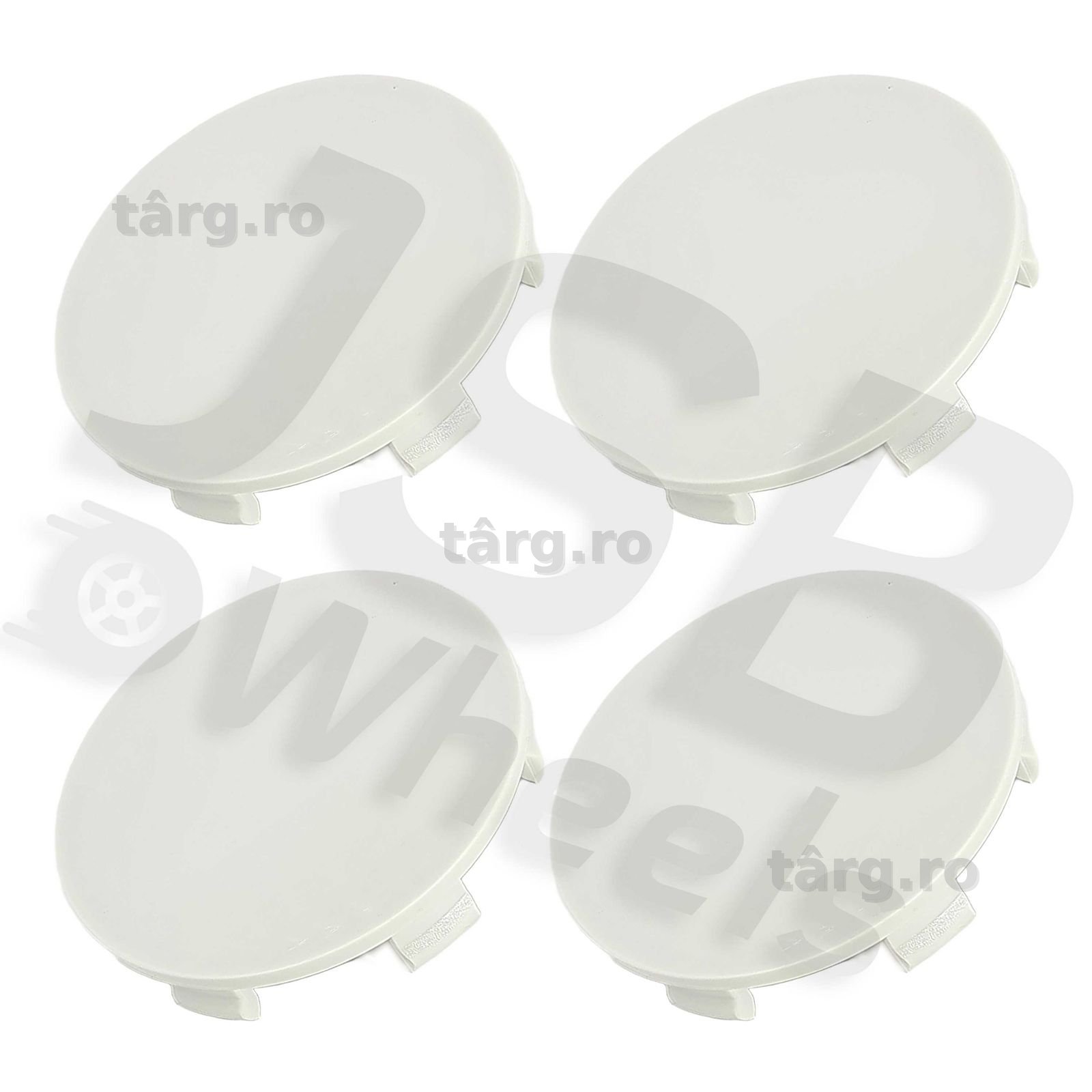 Capace jante aliaj Brock, RC Design, Rondel, Autec, PLW Z05