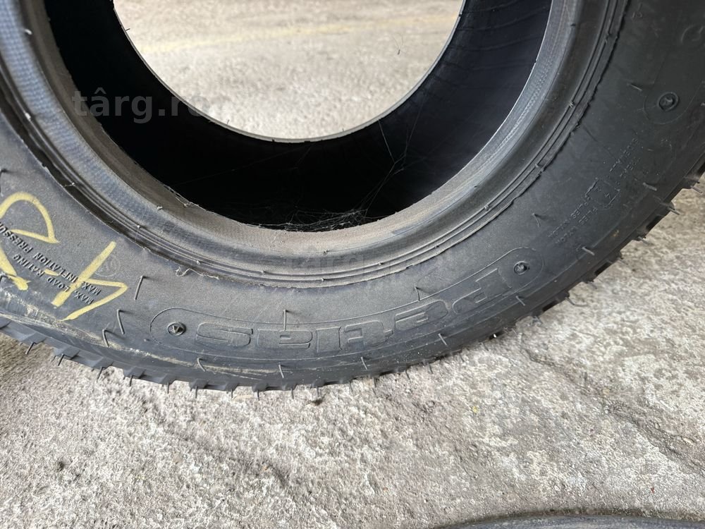 10.0/80r12 petlas 4