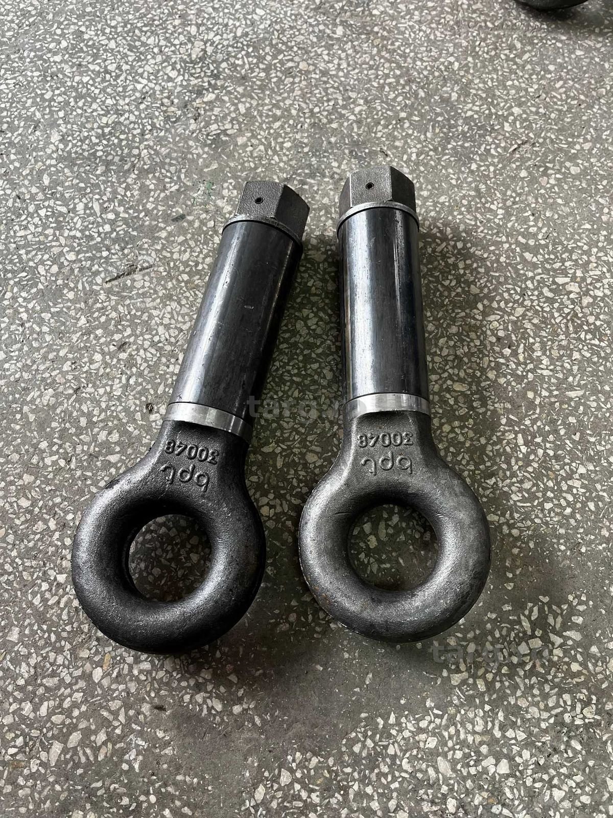 ochi remorcare rotativ imperecgere 10t