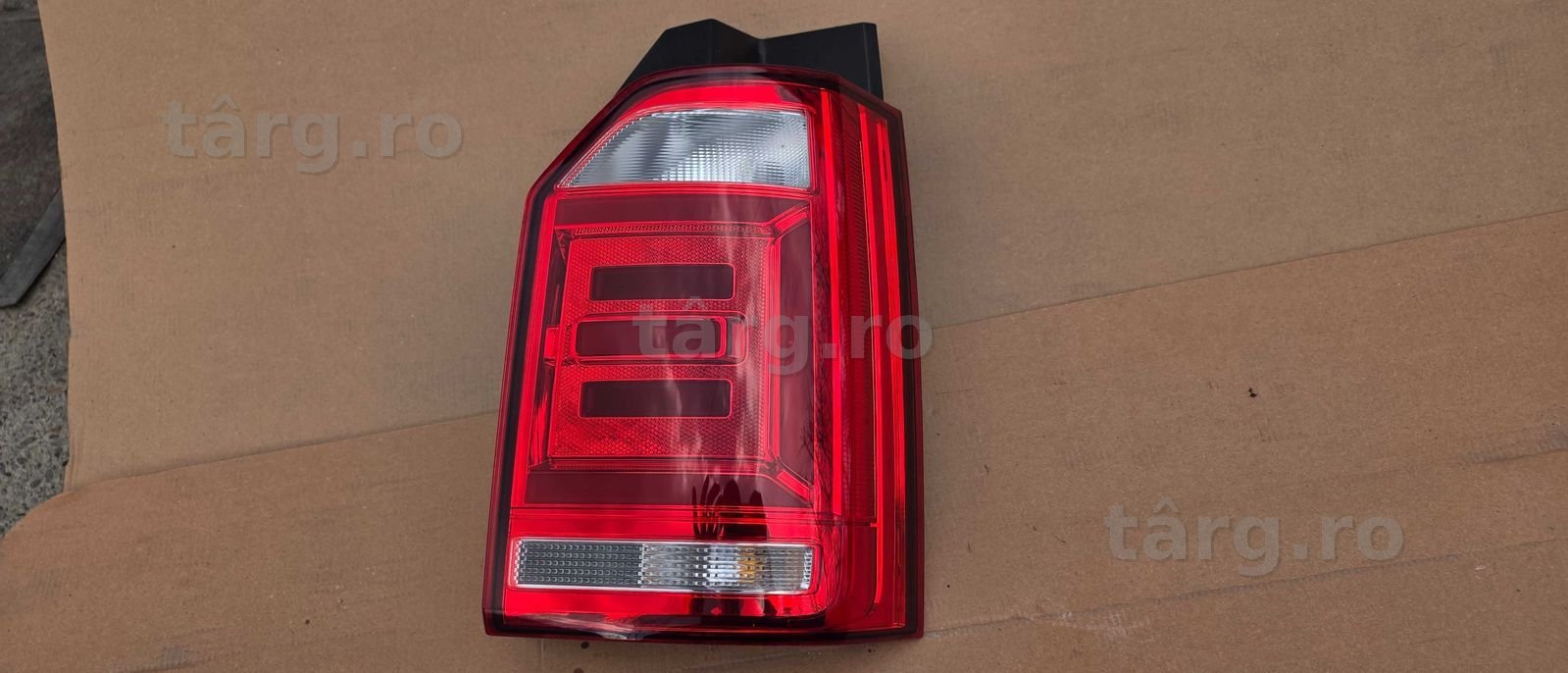 Stop dreapta LED Vw Transporter T6 cu haion 2016 2017 / 2018 / 2019 2020