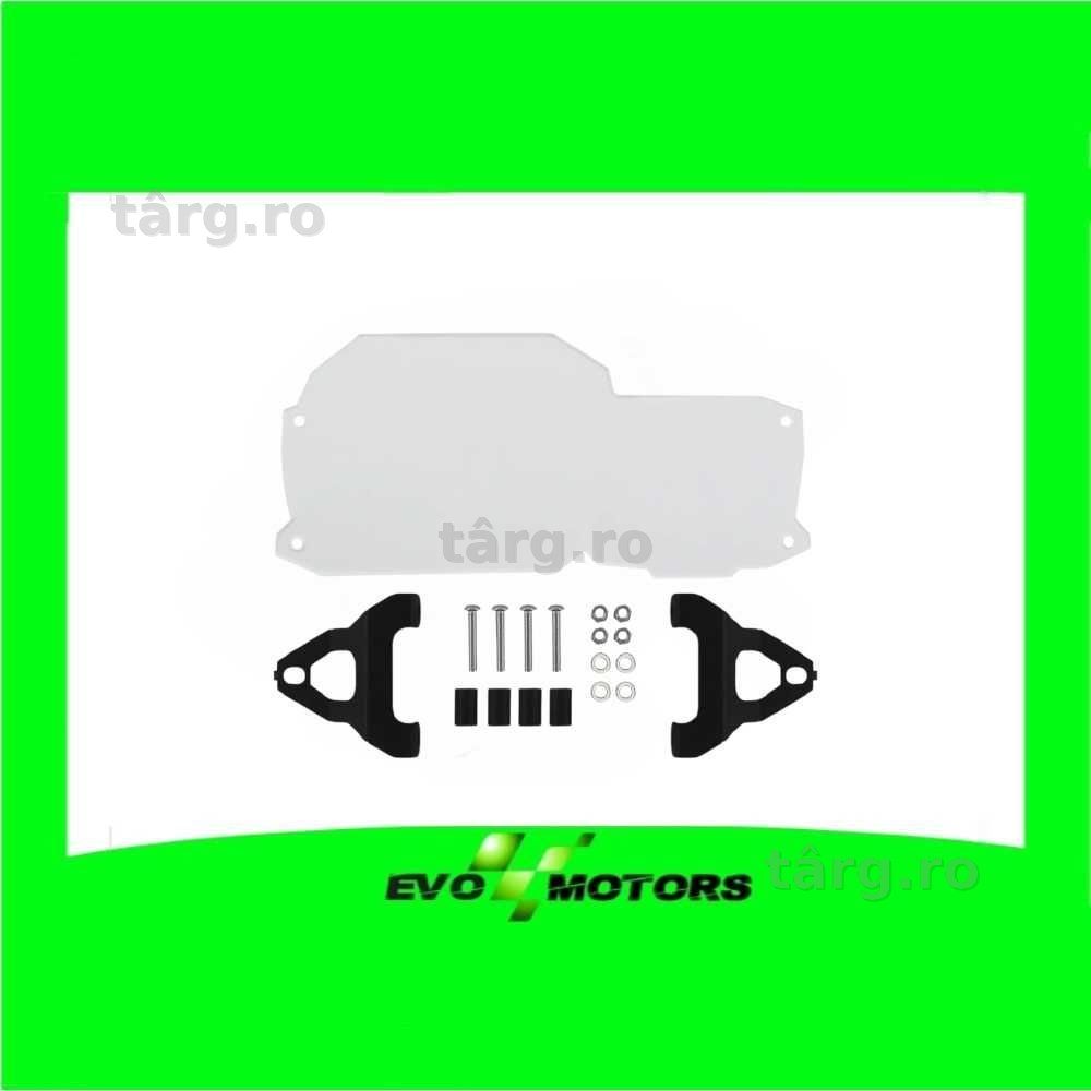 Protectie far transparenta BMW F800GS F650GS F700GS A966