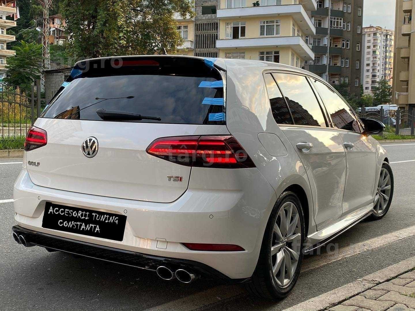 Eleron Haion - Volkswagen Golf 7 Mk7 GTI DESIGN