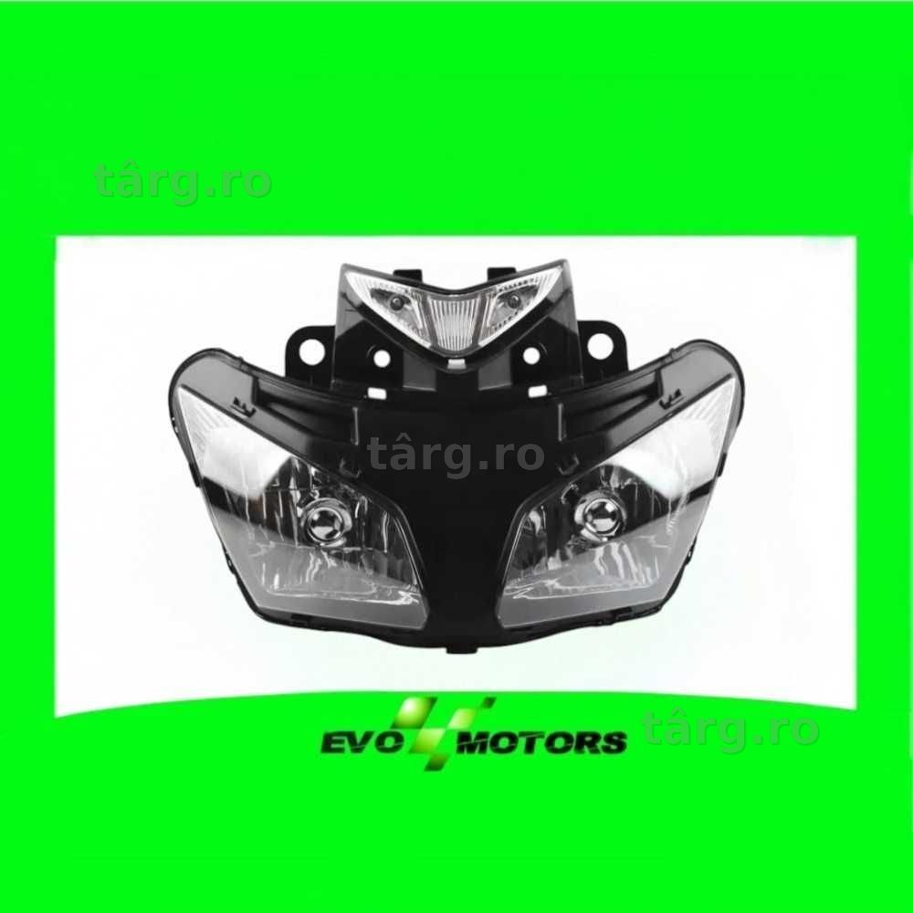 Far Honda CBR500R 2013 2015 A1916