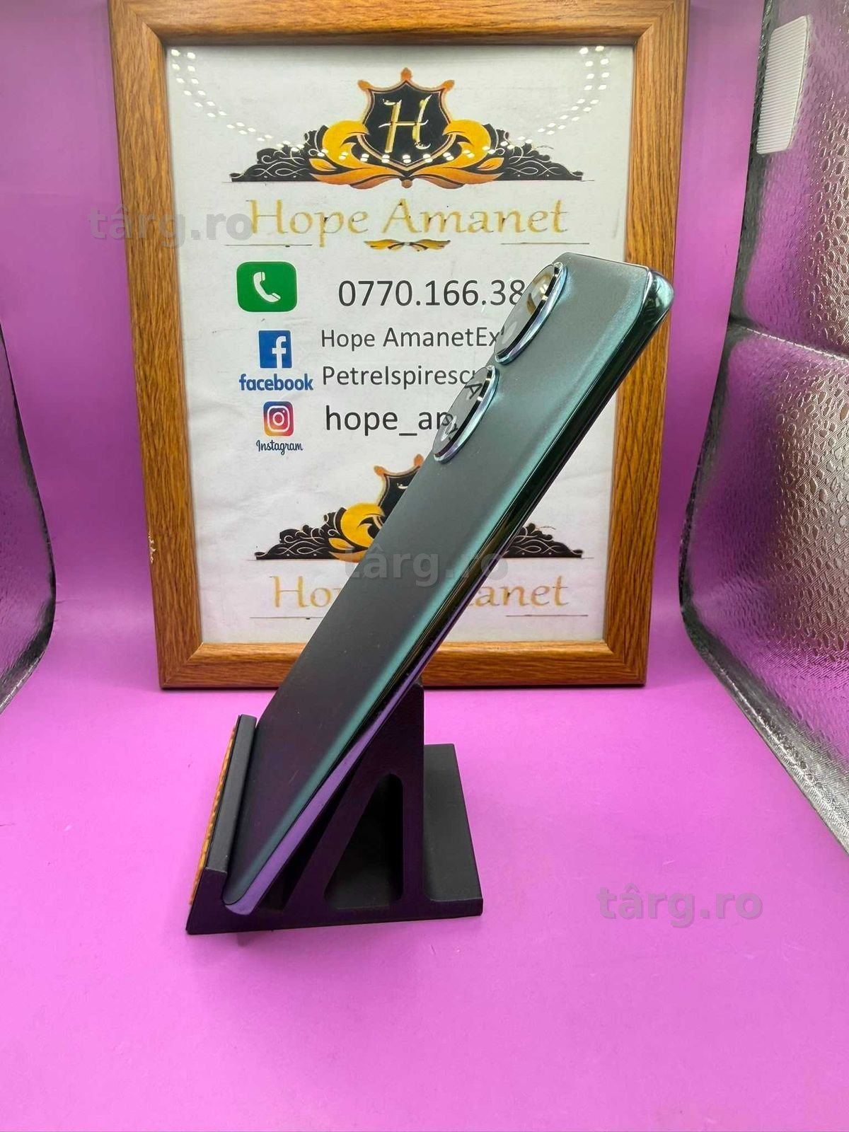 HOPE AMANET P2-Honor 90 512 GB/12 RAM 5
