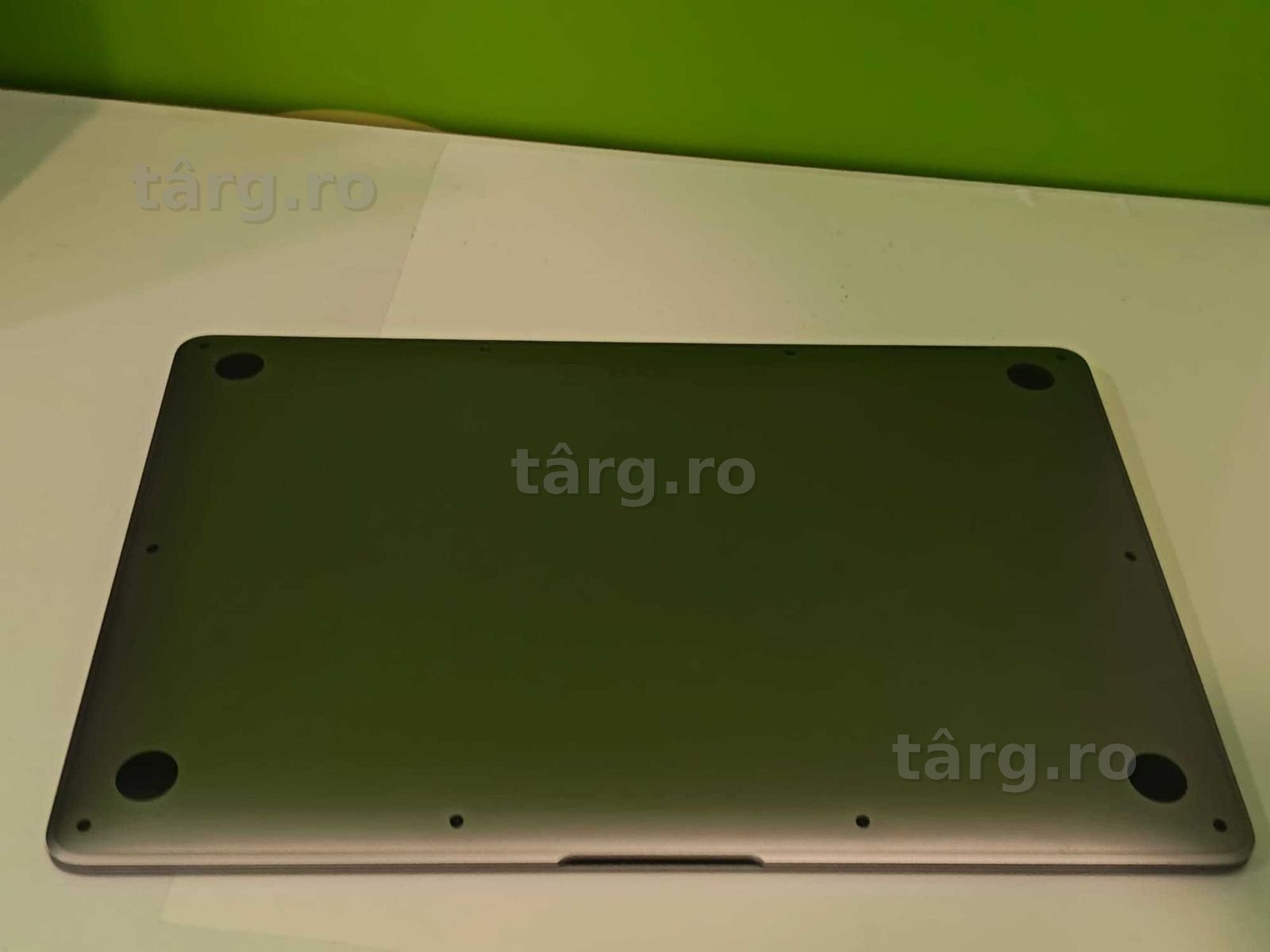 (Ag41) Laptop Apple MacBook Air B5960 - Garantie 2 ani! 2