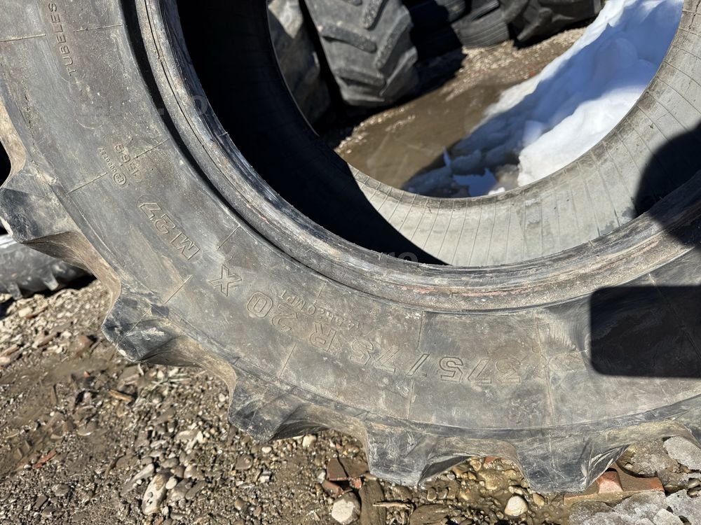 14,5r20 michelin 4