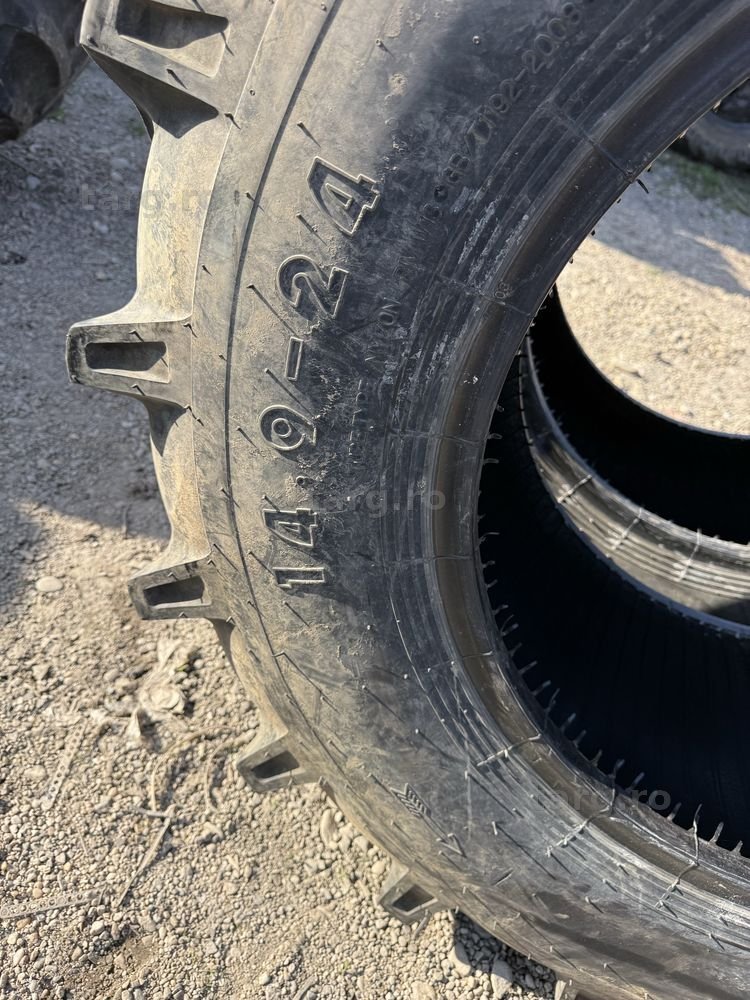 14,9r24 armor tractor 8