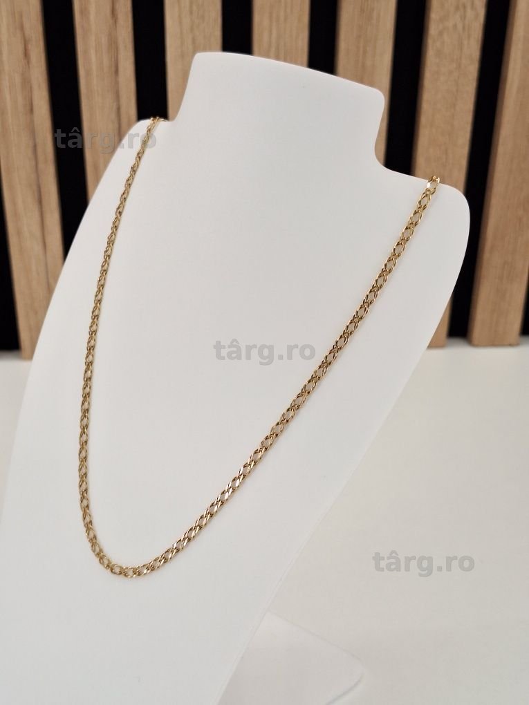 Lant Aur 6,02 Gr Lungime  48 Cm #42629