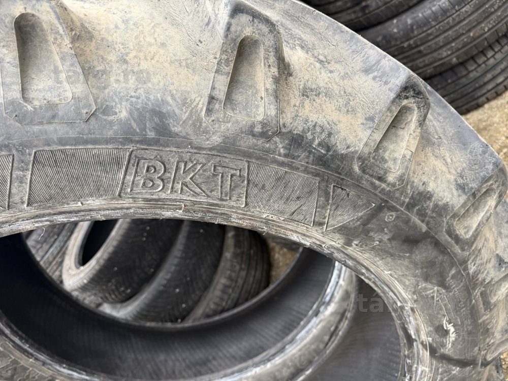12,4r36 bkt tractor 4