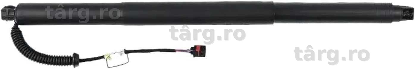 Amortizor electric NOU haion VW Touareg CR7 RC8 5T1 automat portbagaj