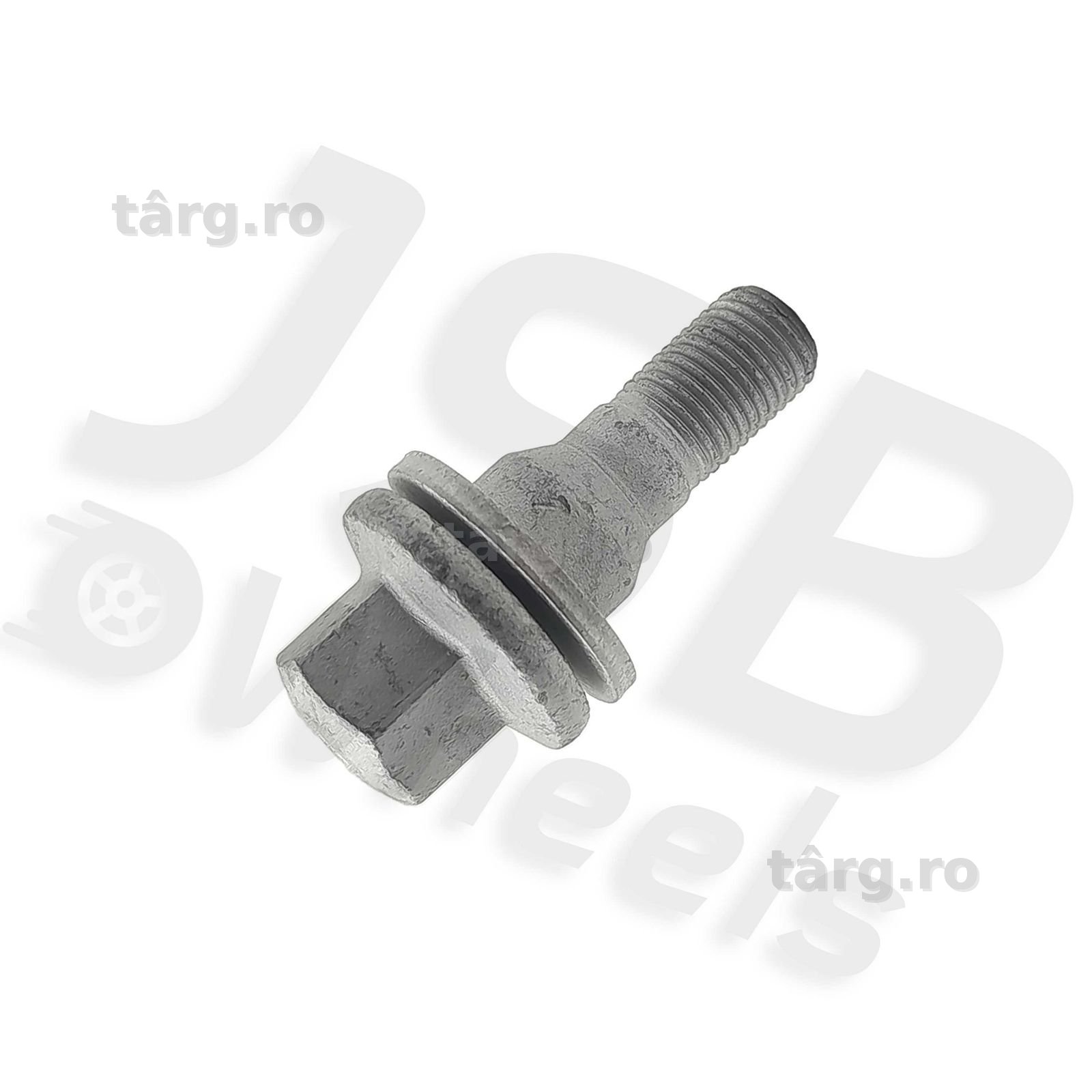 Prezoane noi jante alia cu saiba plata M12x1.25 Peugeot, Citroen