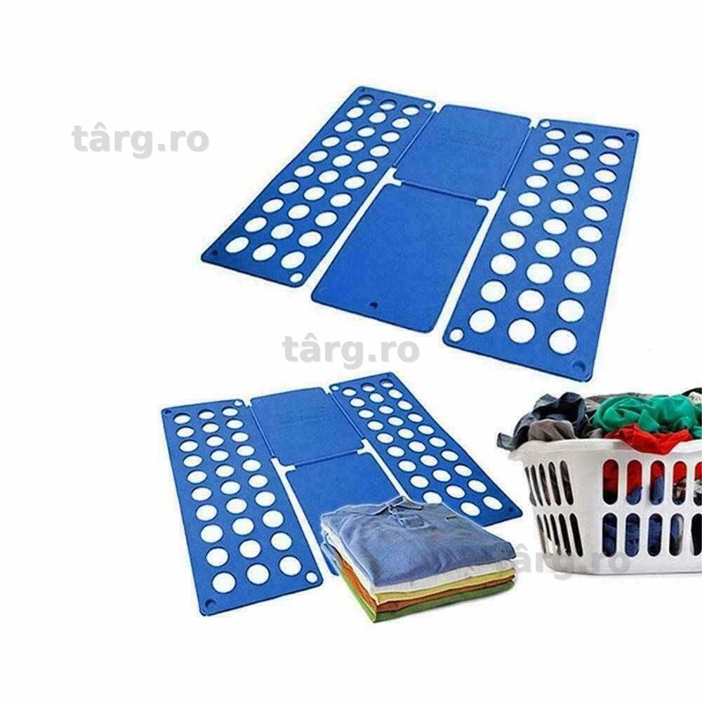 Dispozitiv ajutor de impaturit haine pentru copii 40 x 16 cm