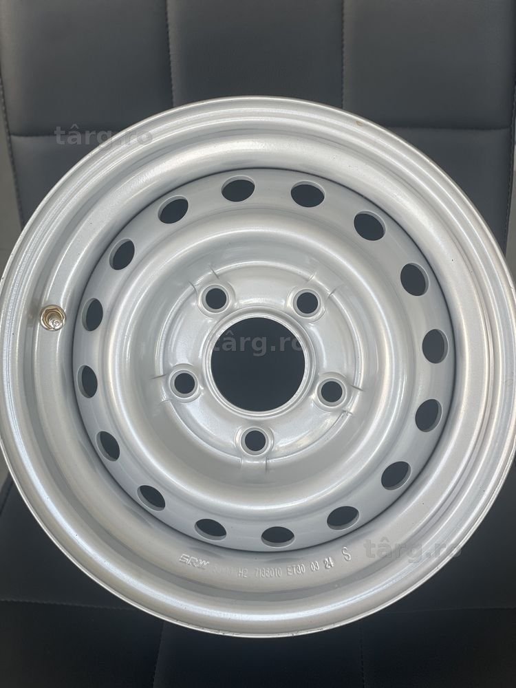 Janta Remorca/Trailer  R13 5x112