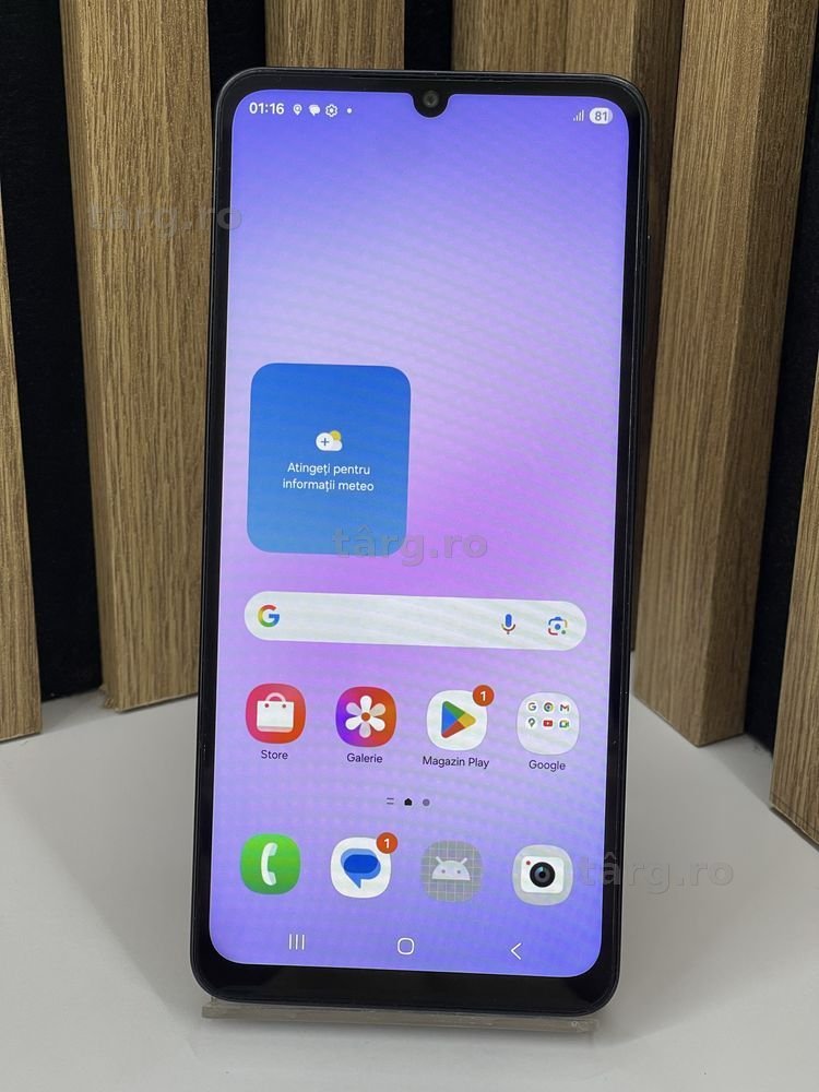 Samsung A07 64Gb 4Gb ram Garantie / Factura #60618