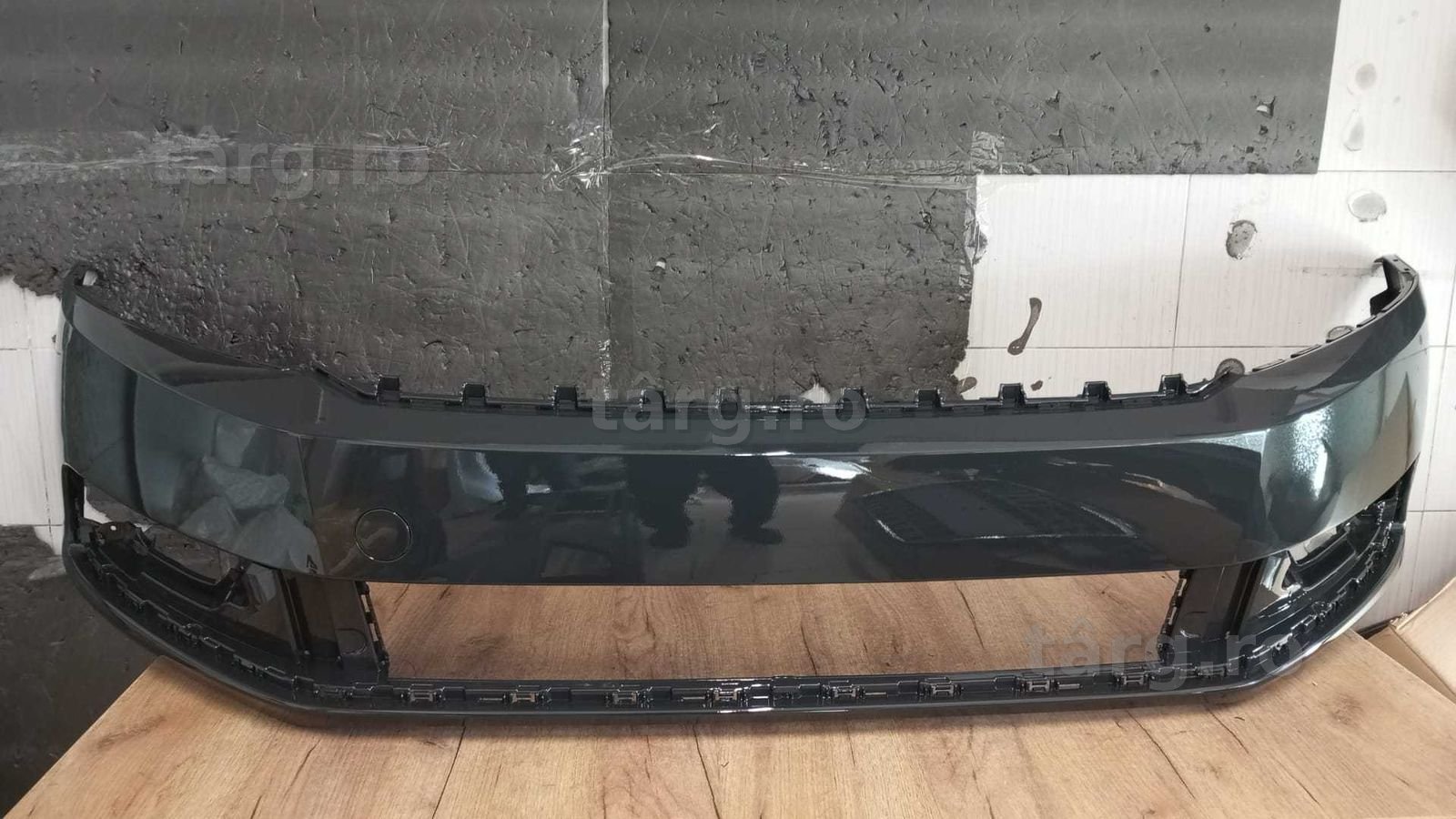 Bara Fata VW Passat B7 An 2011-2014 (LI7F (Gri Inchis))