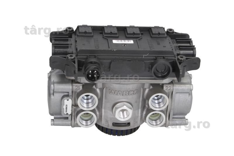 modulator EBS ABS remorca mercedes man daf iveco renault scania schmiz 2