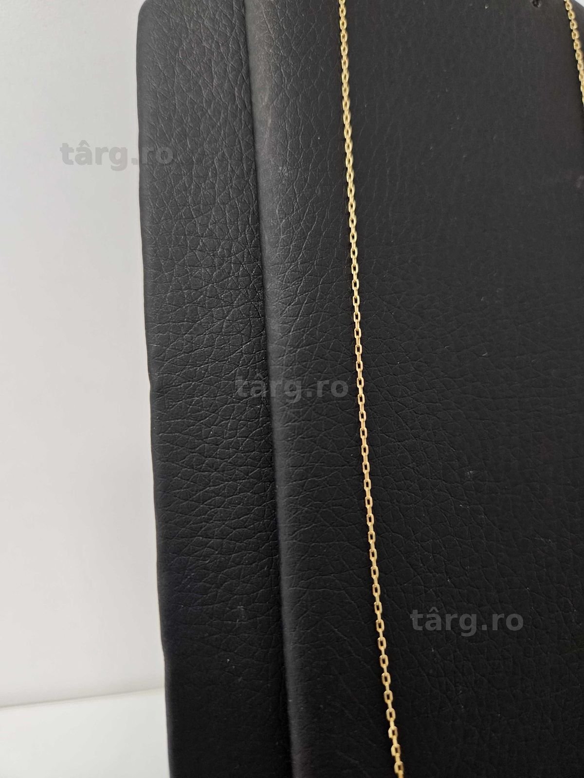Lant Aur 14K 1.15g (53436.2 AG1/30 Pacurari 2) Garantie 2 ani!