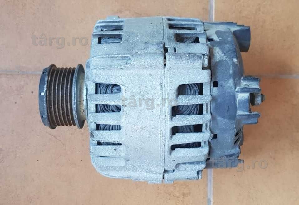 Electromotor Alternator Pedala acceleratie VW Passat B6 B7 2.0d, Electromotor Alternator Pedala acceleratie Golf 5 Ovtavia 1.9d 1.6i
