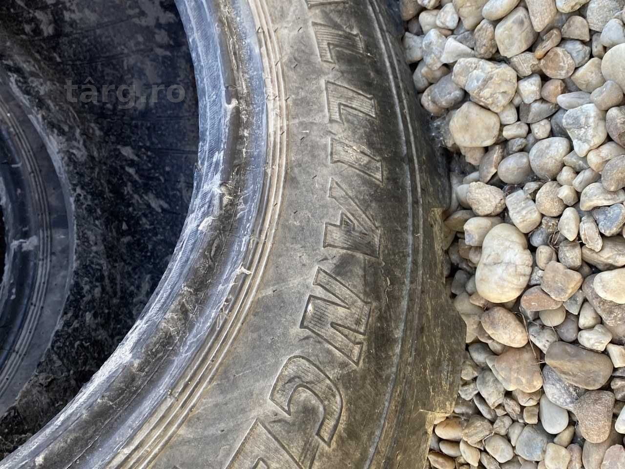 15.5/80 r24 Alliance 3