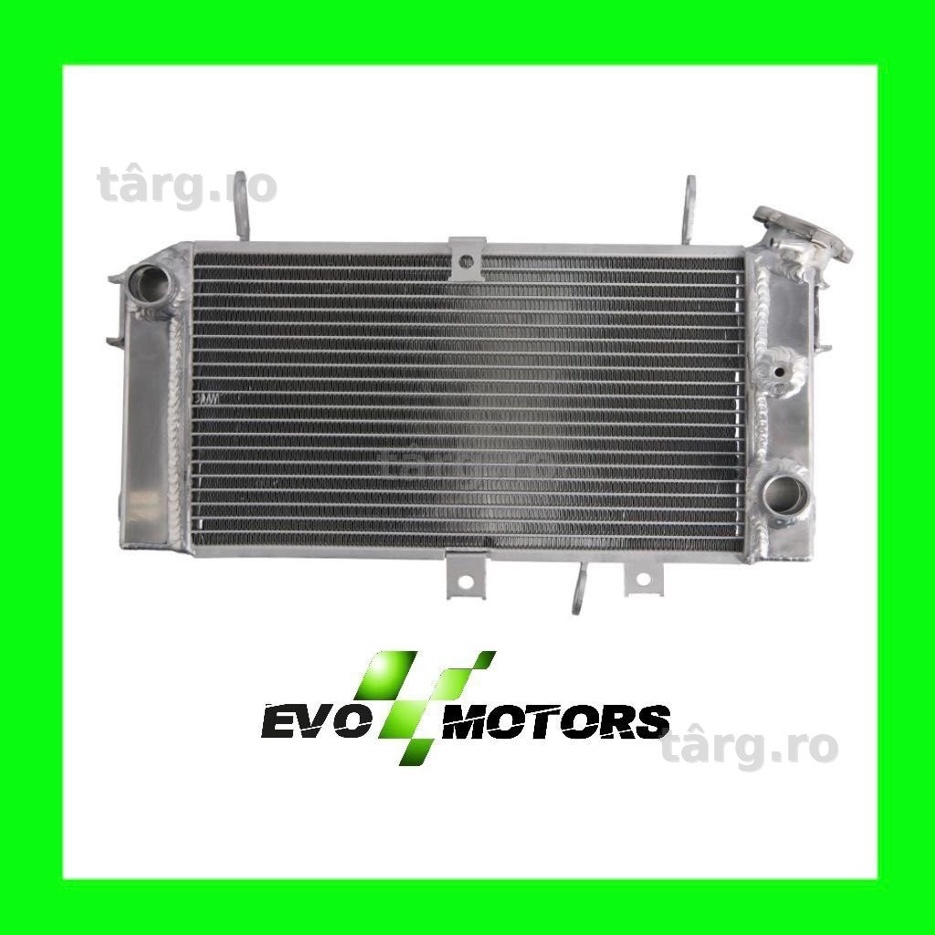 Radiator Racire Moto SUZUKI SFV 650 Gladius 2009-2016 EVO-657