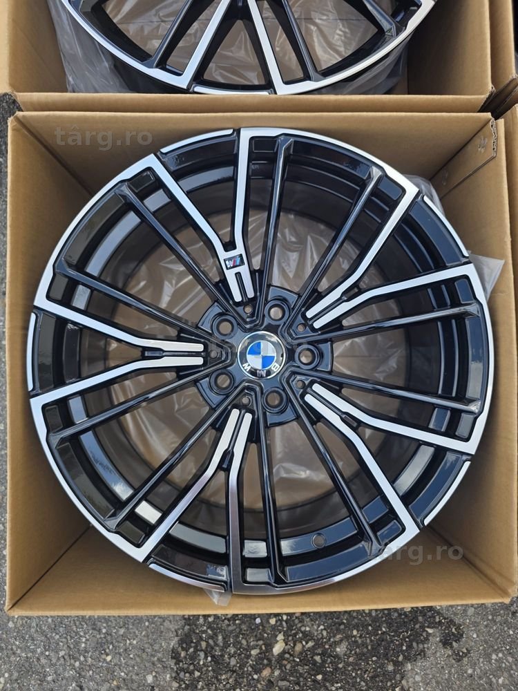 Jante noi BMW R18 caroseria G
