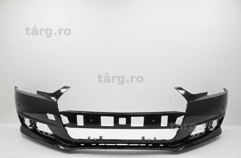 Bara Fata Senzori Parcare Audi A4 B9 An 2015-2018 (LZ9Y (Negru))