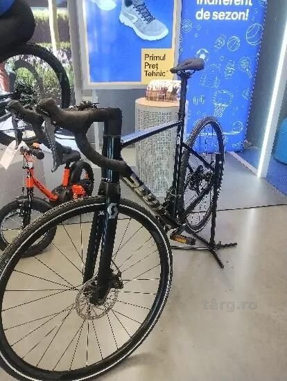 Scott Speedster 700 - (SecondHand) Decathlon