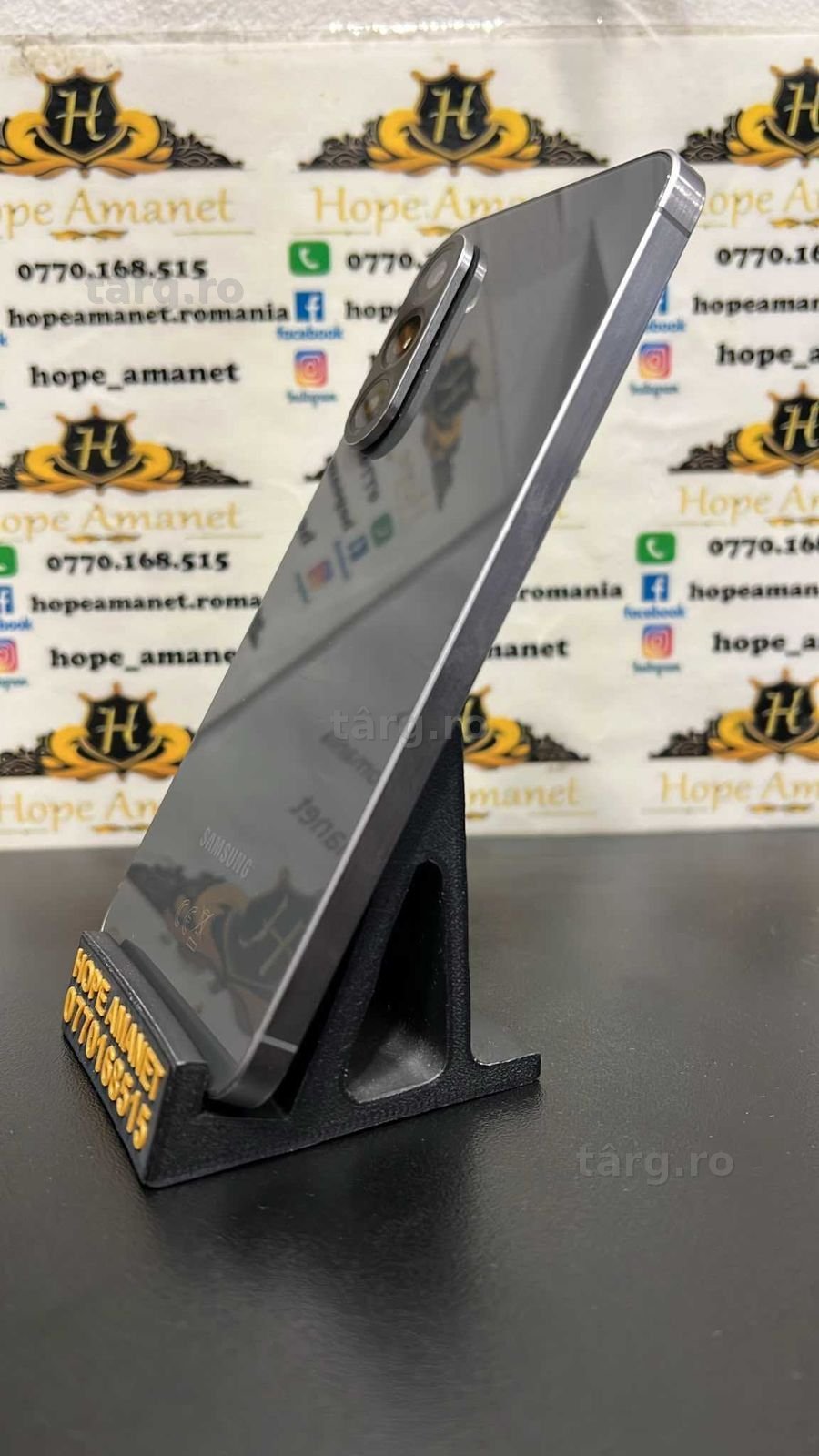 Hope Amanet P3 Samsung galaxy A56 / 128GB / 8 GB RAM 4