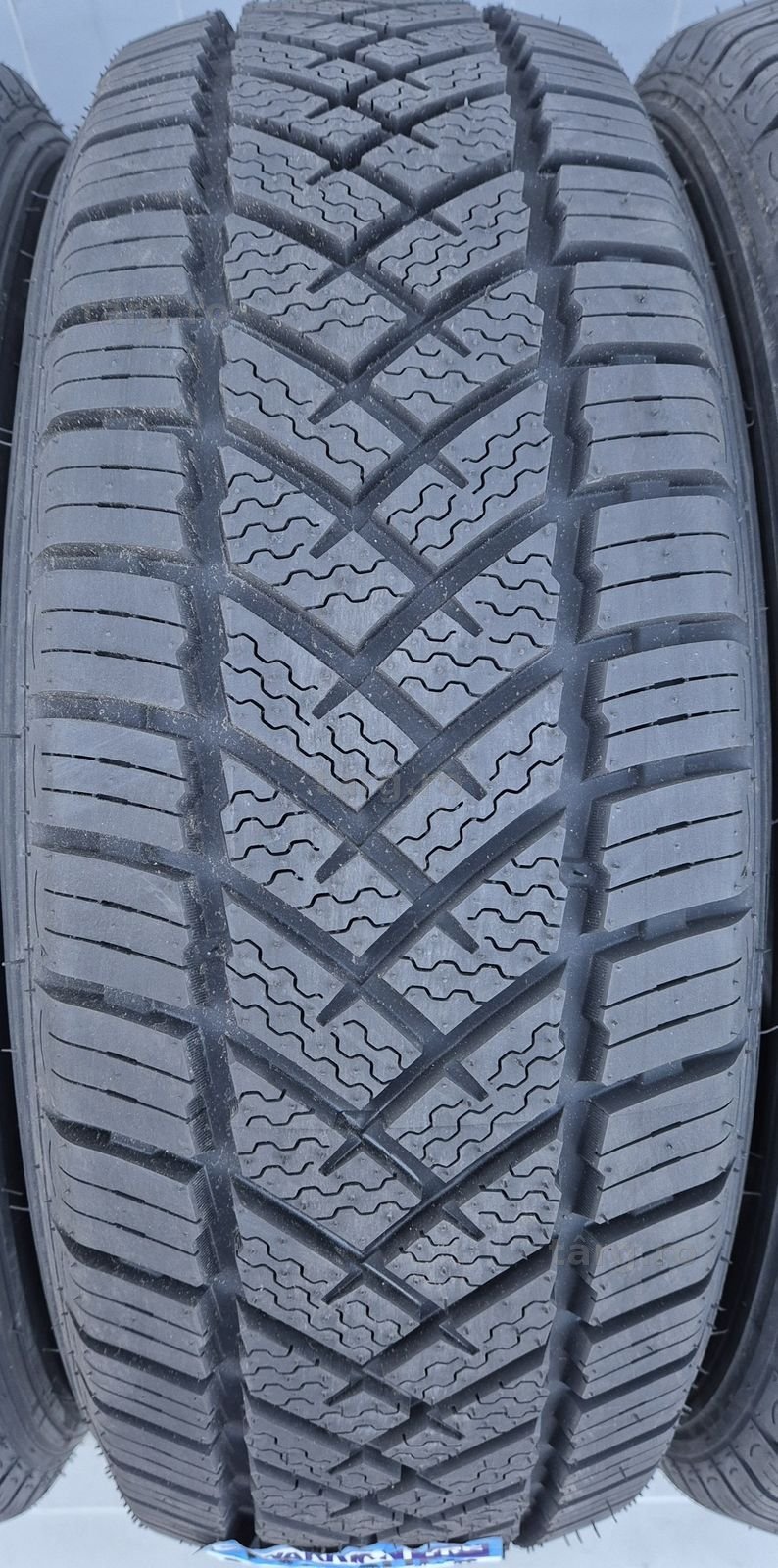 225/65 R16C, 112T, WARRIOR WaslPlus, Anvelope all season M+S 4