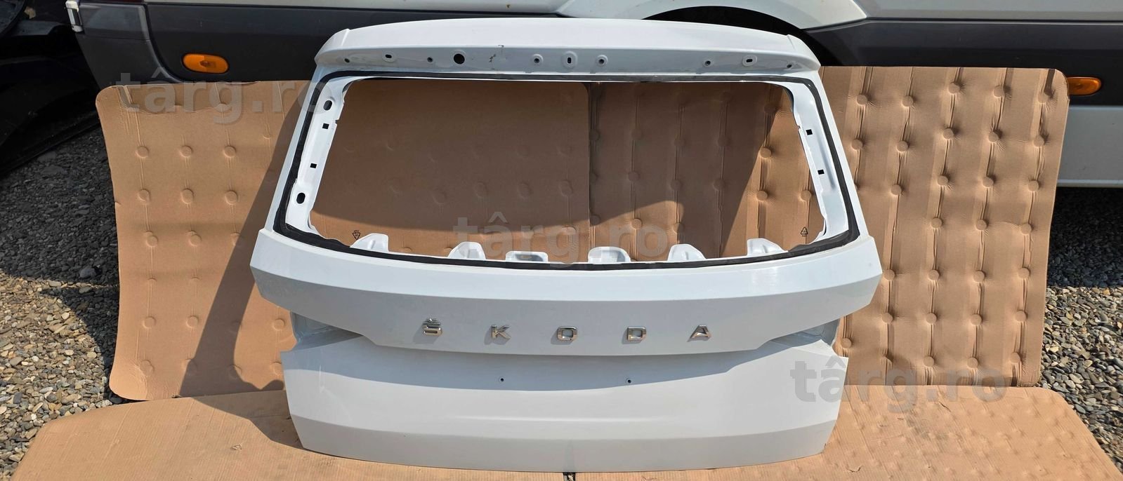 Haion Skoda Karoq 2018 2019 / 2020 2021 / 2022 2023
