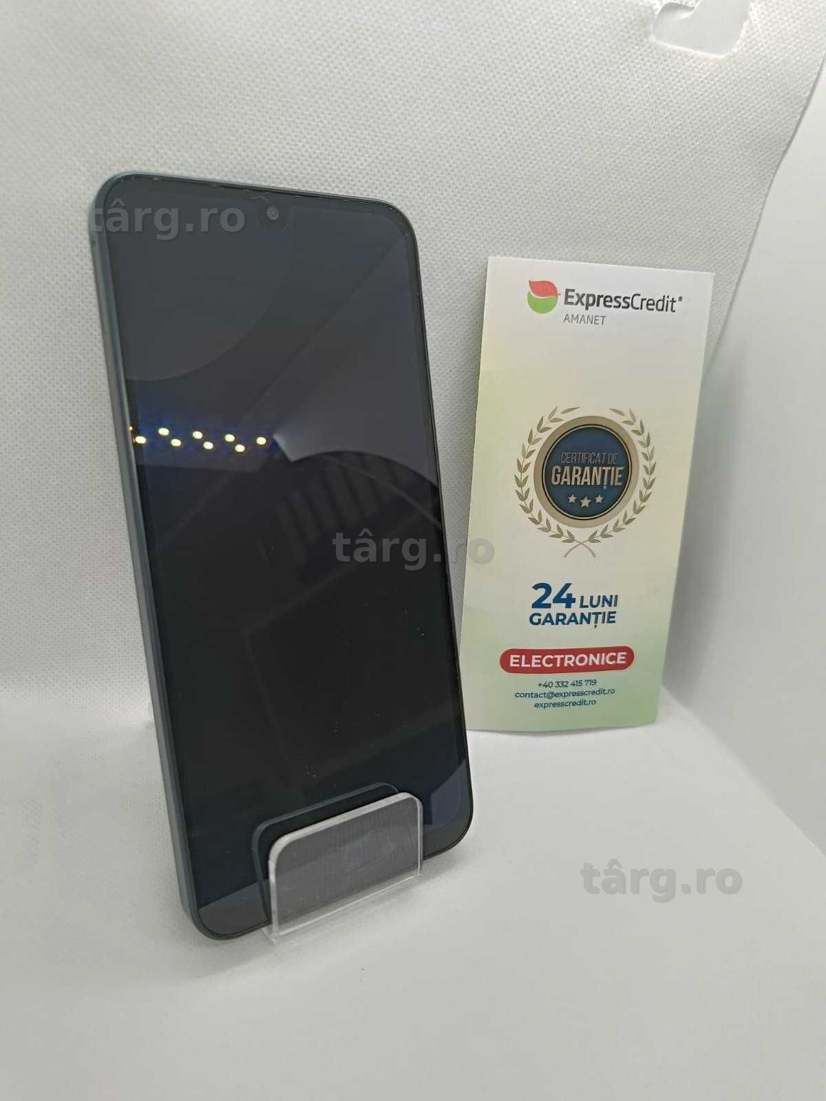 Samsung A15 128GB (Ag16 Moldova b33158) - Garantie 2 ani! 3