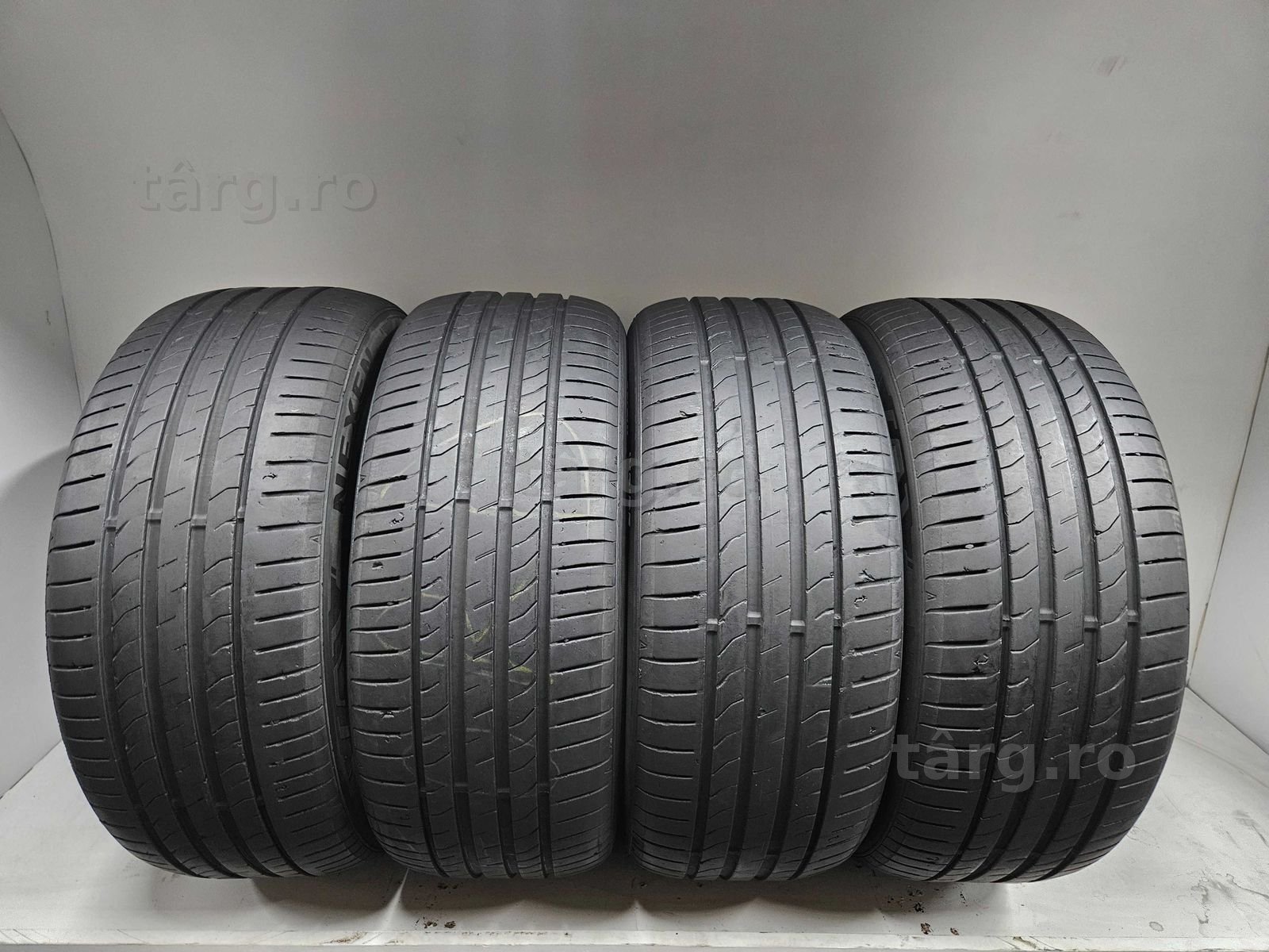 Anvelope Second Hand Nexen Vara - 235/50 R17 100W