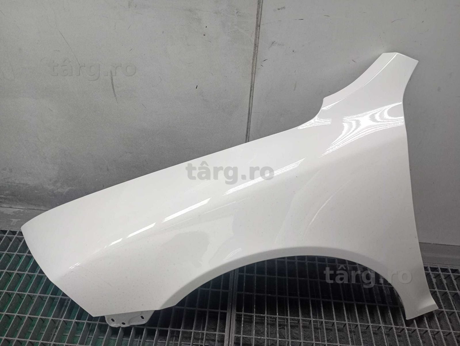 Aripa Fata Stanga Skoda Octavia 2 II 2004-2008 (LB9A (Alb))