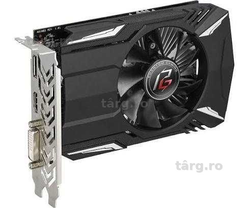 Placa Video AMD Phantom Gaming Radeon™ RX 560 4GB