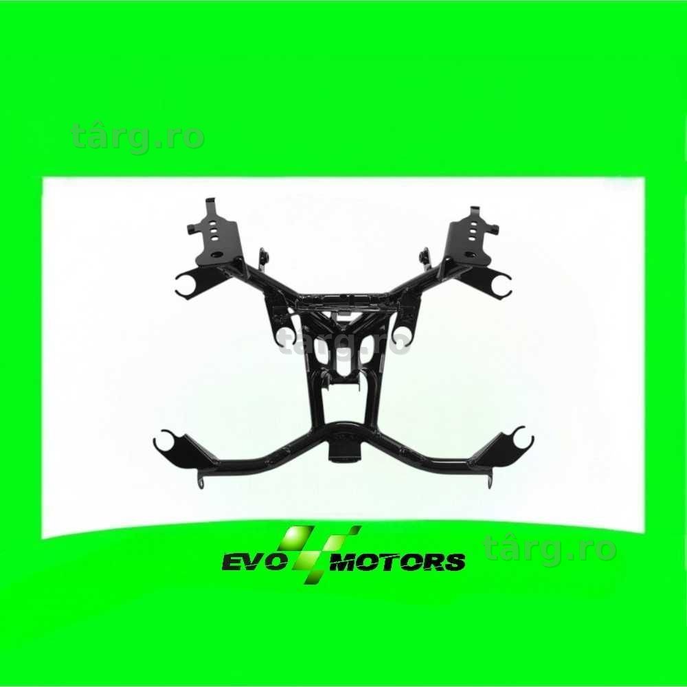 Cadru Suport bord carenă superioară Yamaha YZF R7 2022 2025 A1803