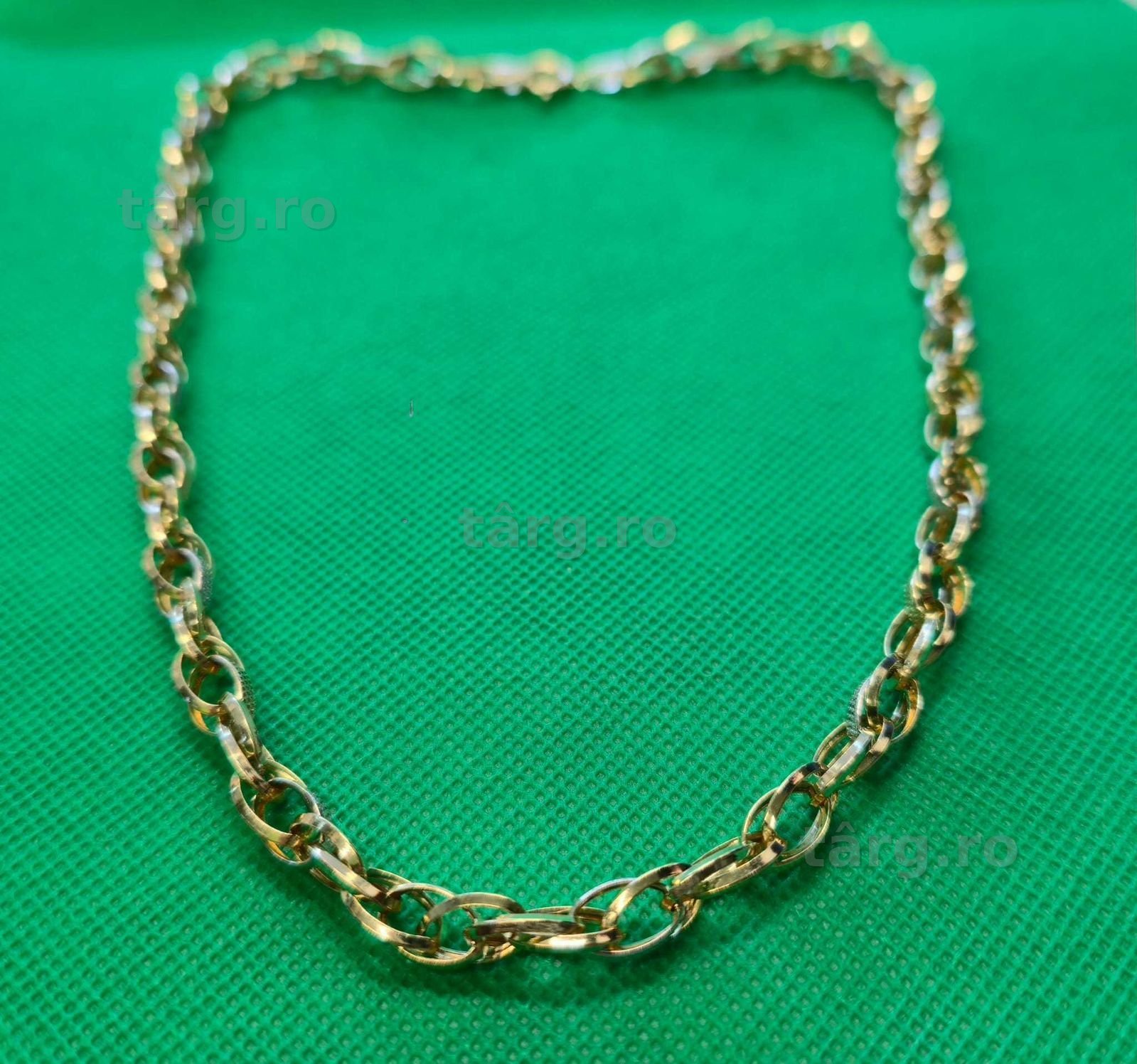 Lant aur 14k 13.22g (AG.7) 6