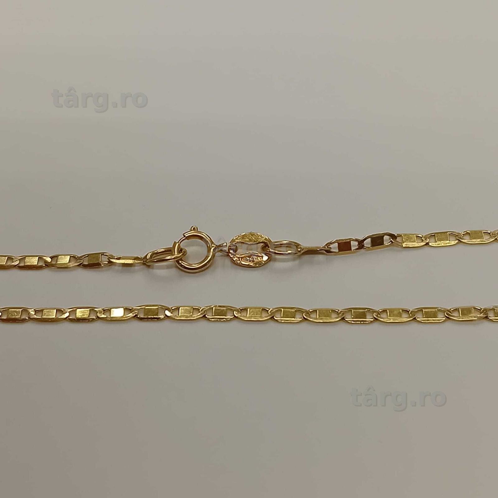 Lant aur 18k (ag49 Esplanada b.8659.1) 4