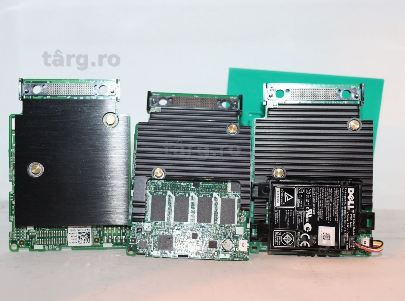 Raid Controller Dell Mini Blade H330/H730 12Gbps 07G4YN/ 0WMVFG