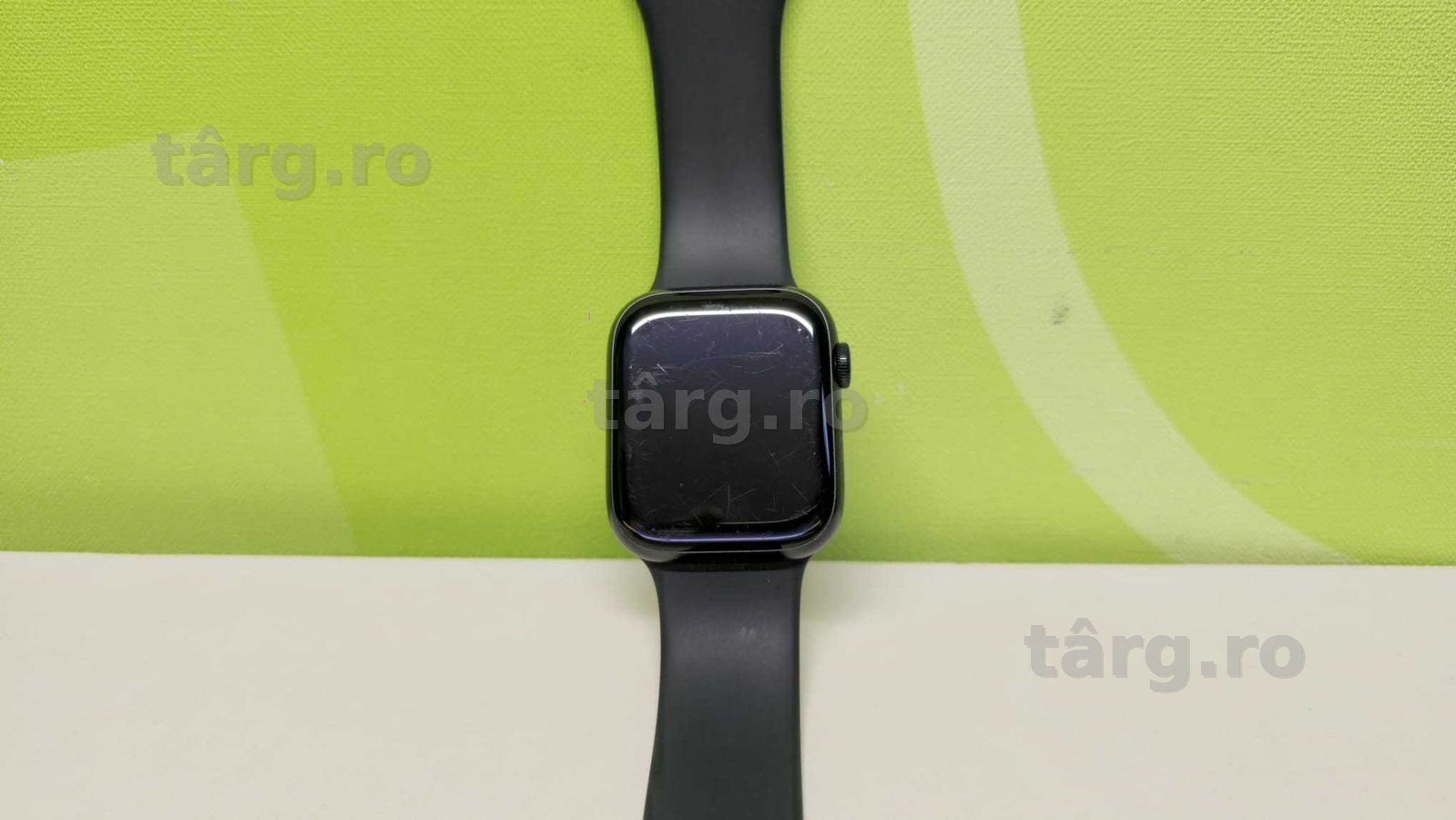 Smartwatch Apple Seria 9  (AG.7) Garantie 24 luni 6