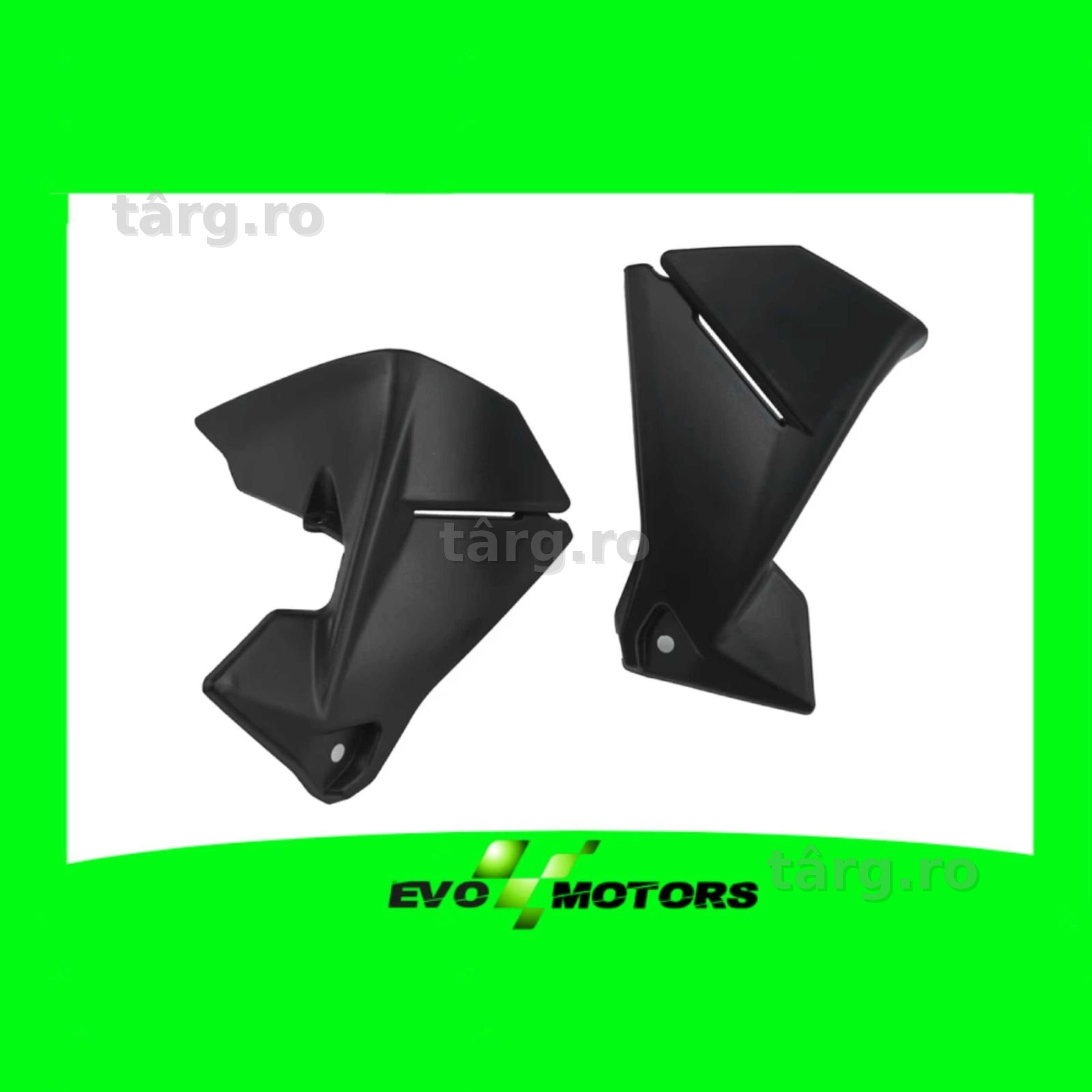 Protectie deflector vant BMW R1200GS Adventure R1250GS 2014-2019