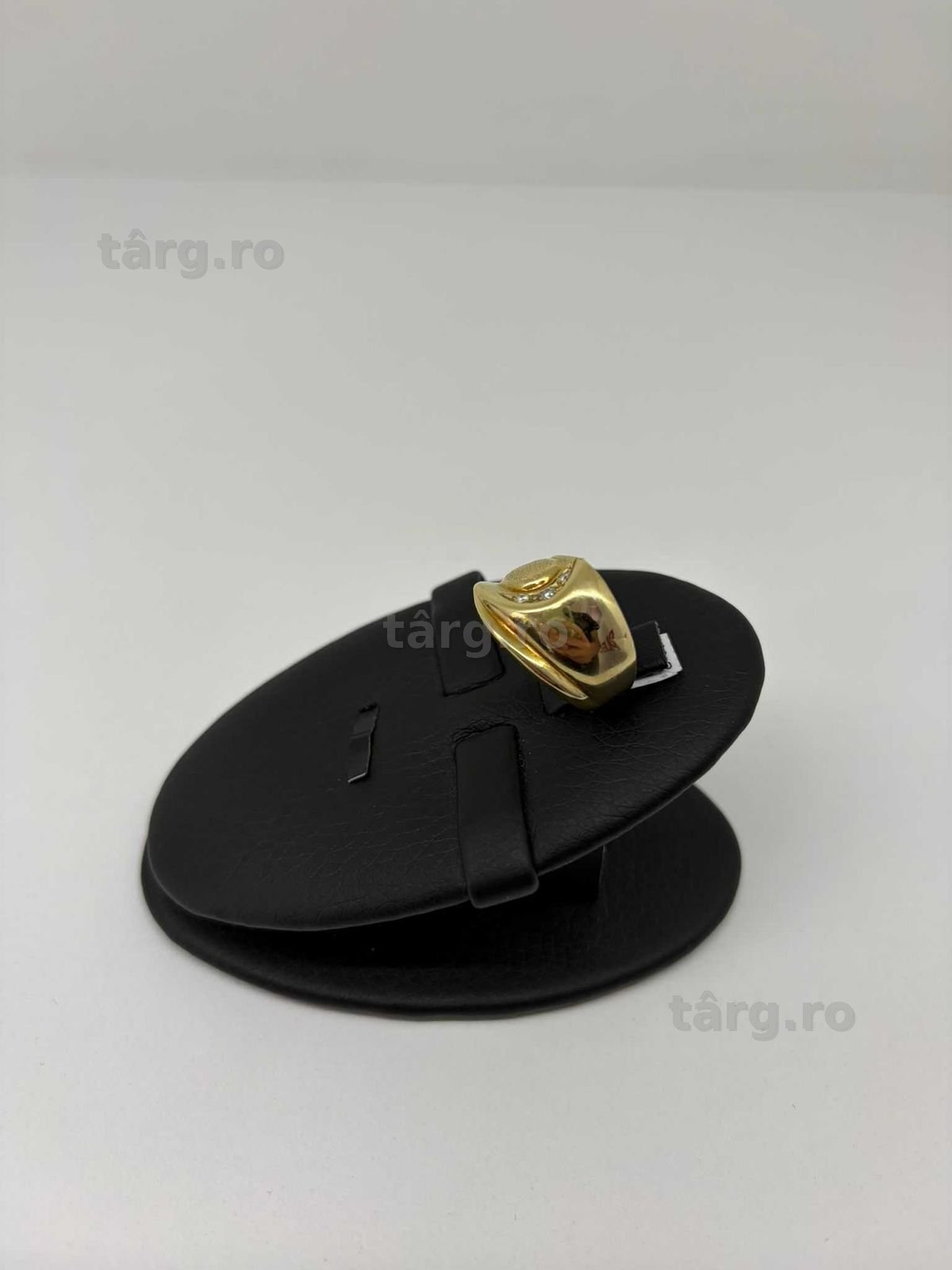 Inel aur 14k 5.20g (Ag50 Galata B8526.3) Garantie 2 ani! 2