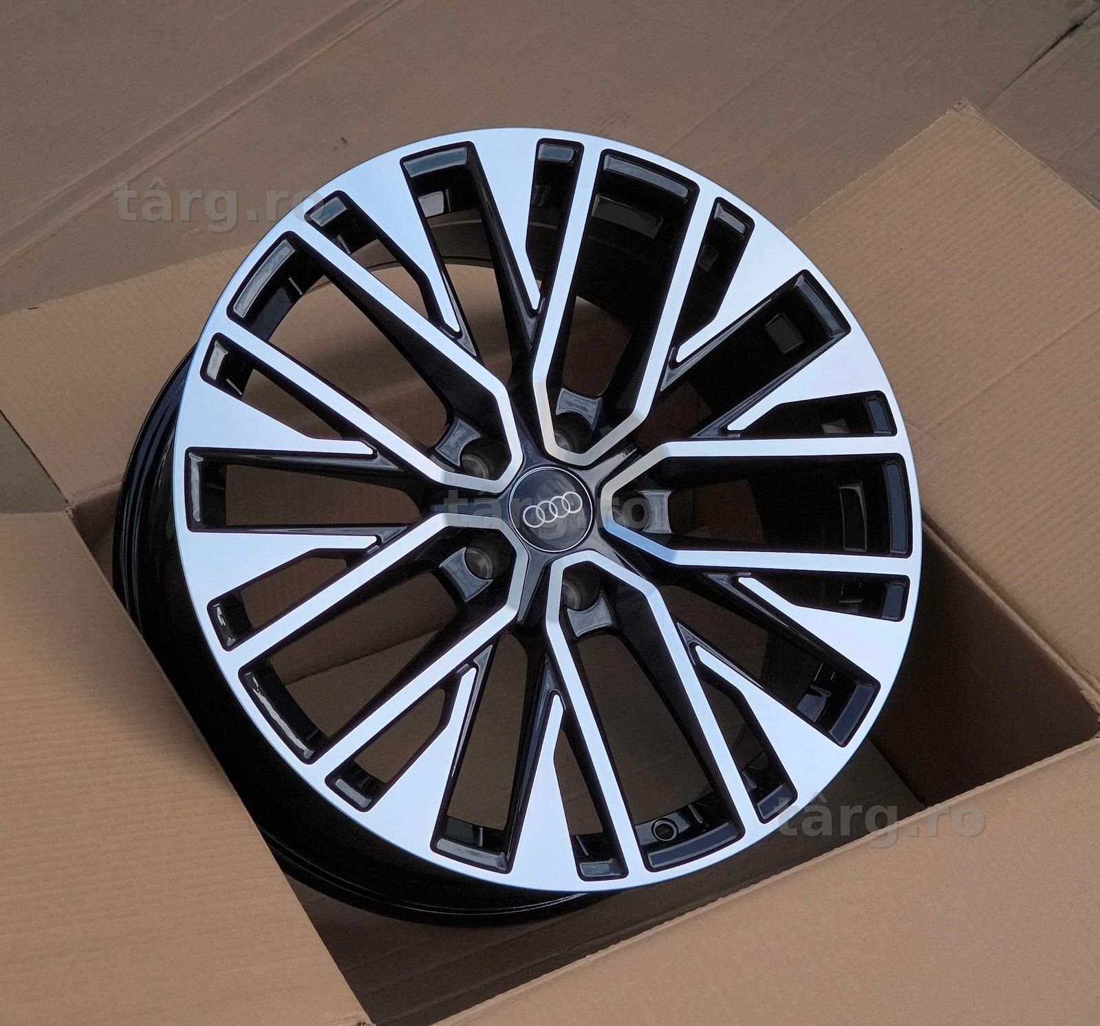 Jante 19 Audi A3 A4 A5 A6 A8 ... Q2 Q3 Q5 TT