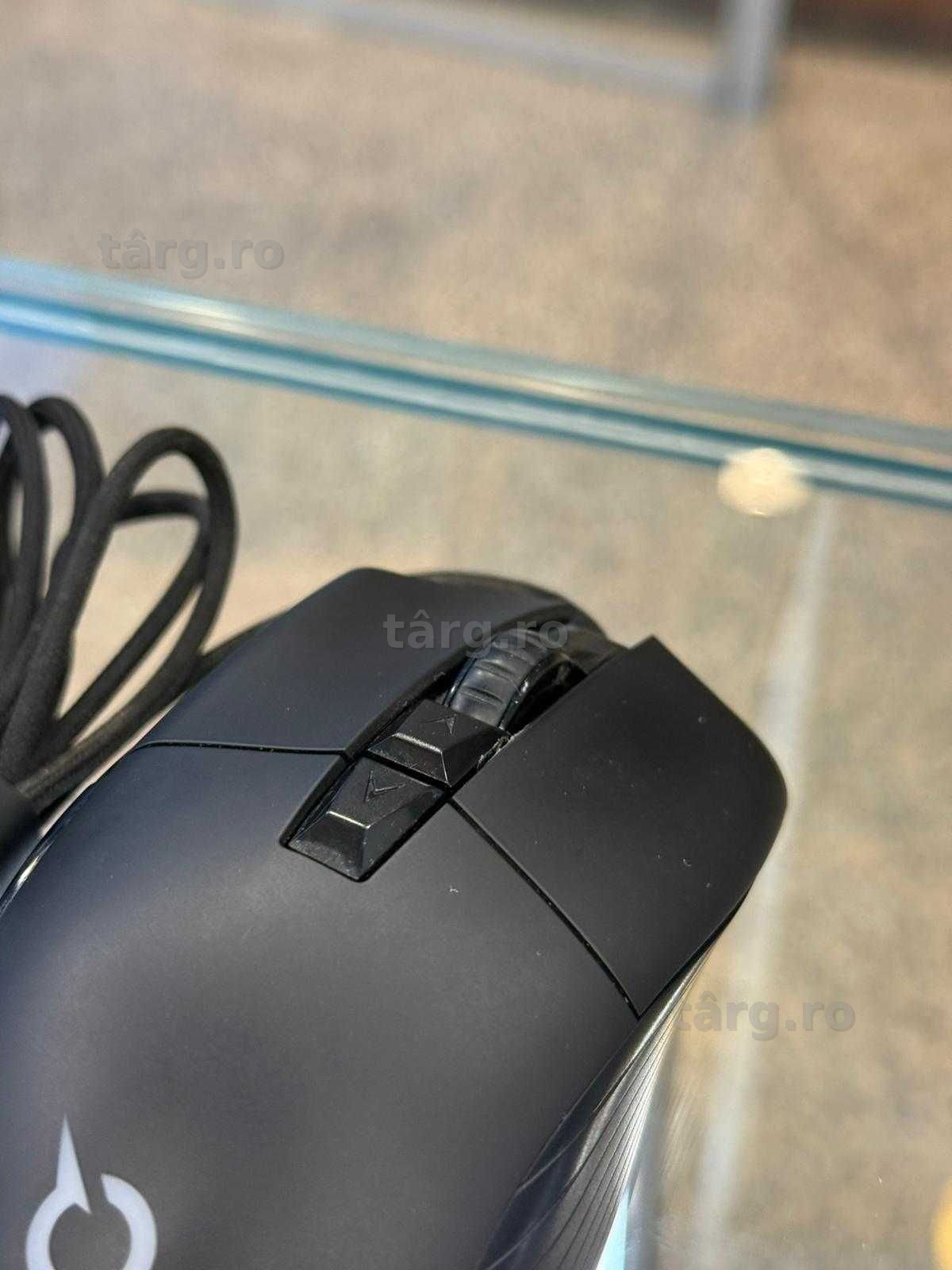 Mouse AQIRYS Acrux (Iulius Mall)(B-379.2) Garantie 2 ani! 2