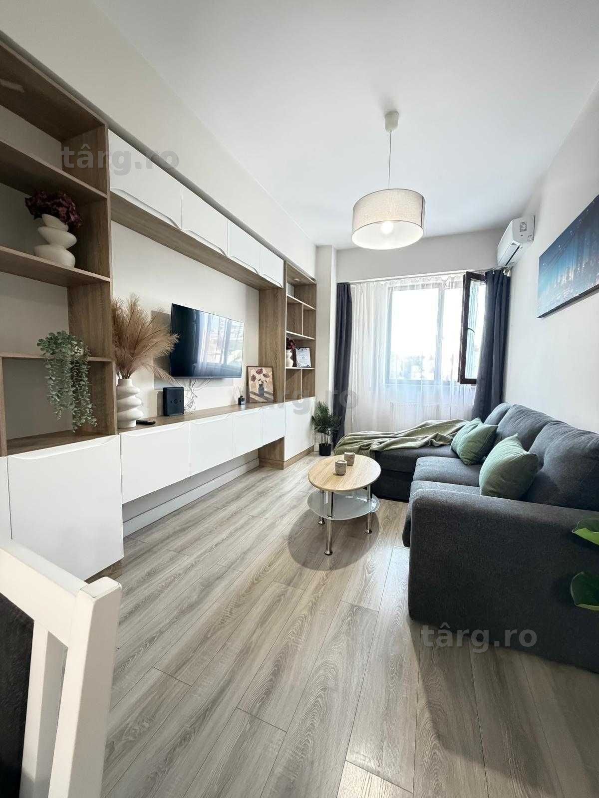 IS Cazare Regim Hotelier Iasi Ap Lux Noi 1-2-3 Cam Centru-Palas-Newton 5